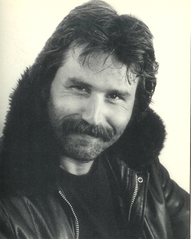 Curtis Laseter
